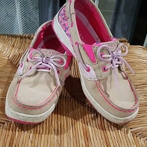 💜Cute Sperry Shoes💜
